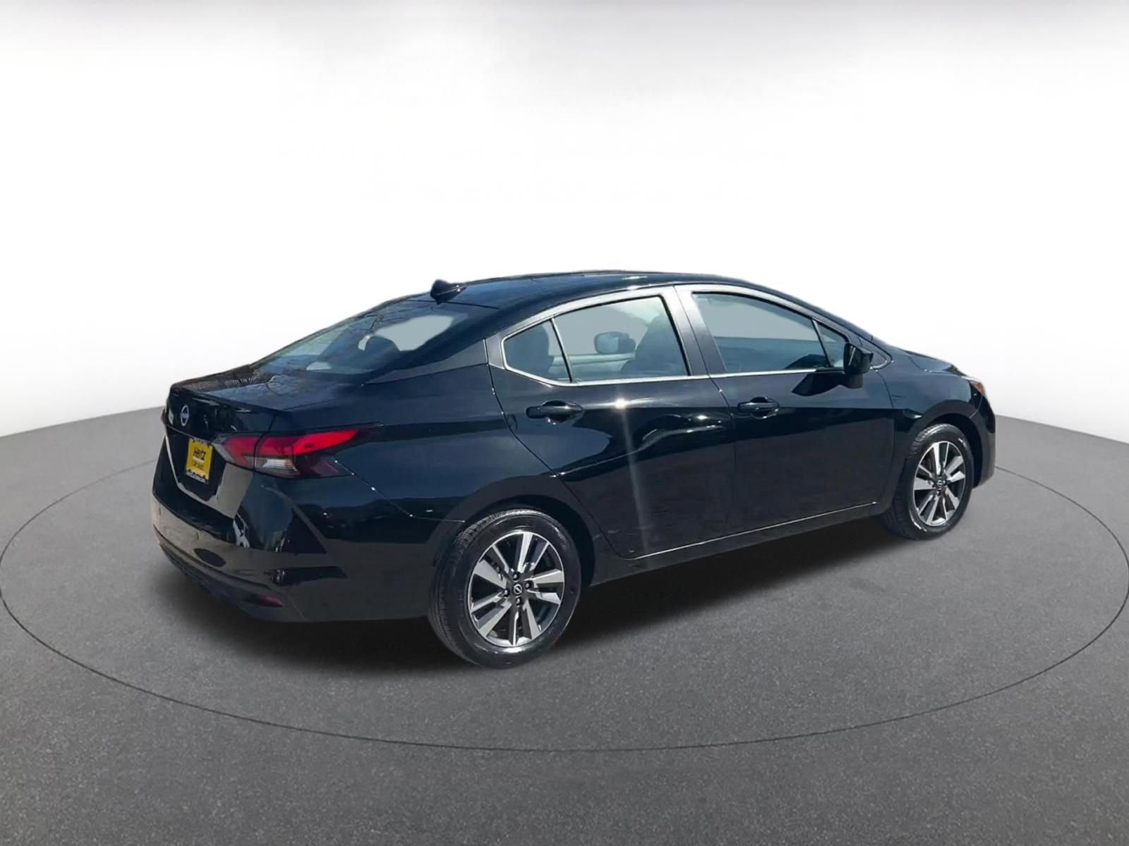 Thumbnail: 2025 Nissan Versa - 15