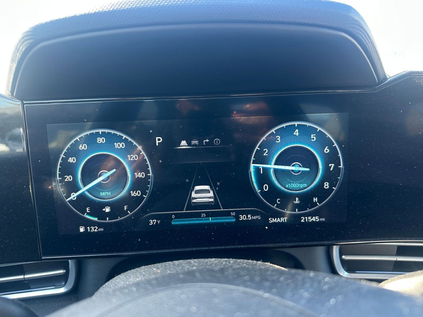 Thumbnail: 2025 Hyundai Elantra - 6