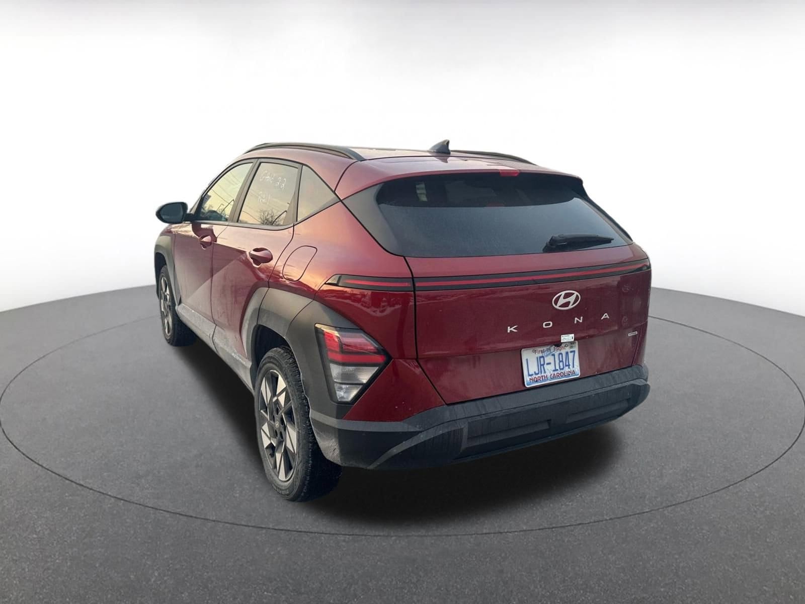 Thumbnail: 2025 Hyundai Kona - 4