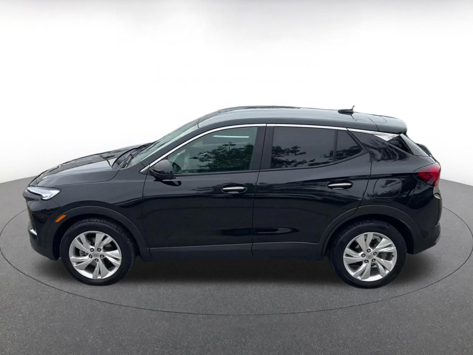 Thumbnail: 2025 Buick Encore GX - 9
