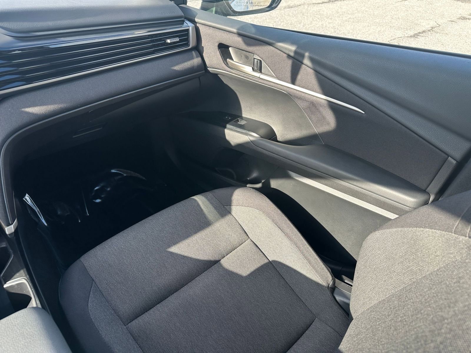 Thumbnail: 2025 Toyota Camry - 34