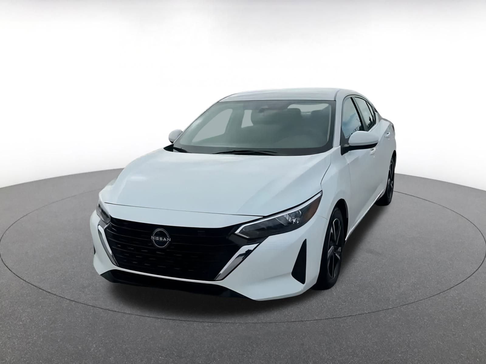 Thumbnail: 2024 Nissan Sentra - 7