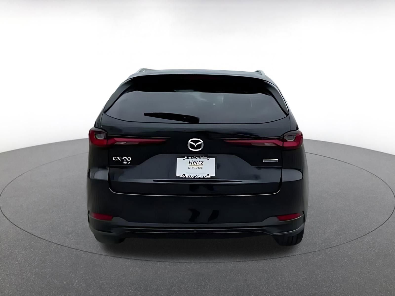 Thumbnail: 2025 Mazda CX-90 - 12