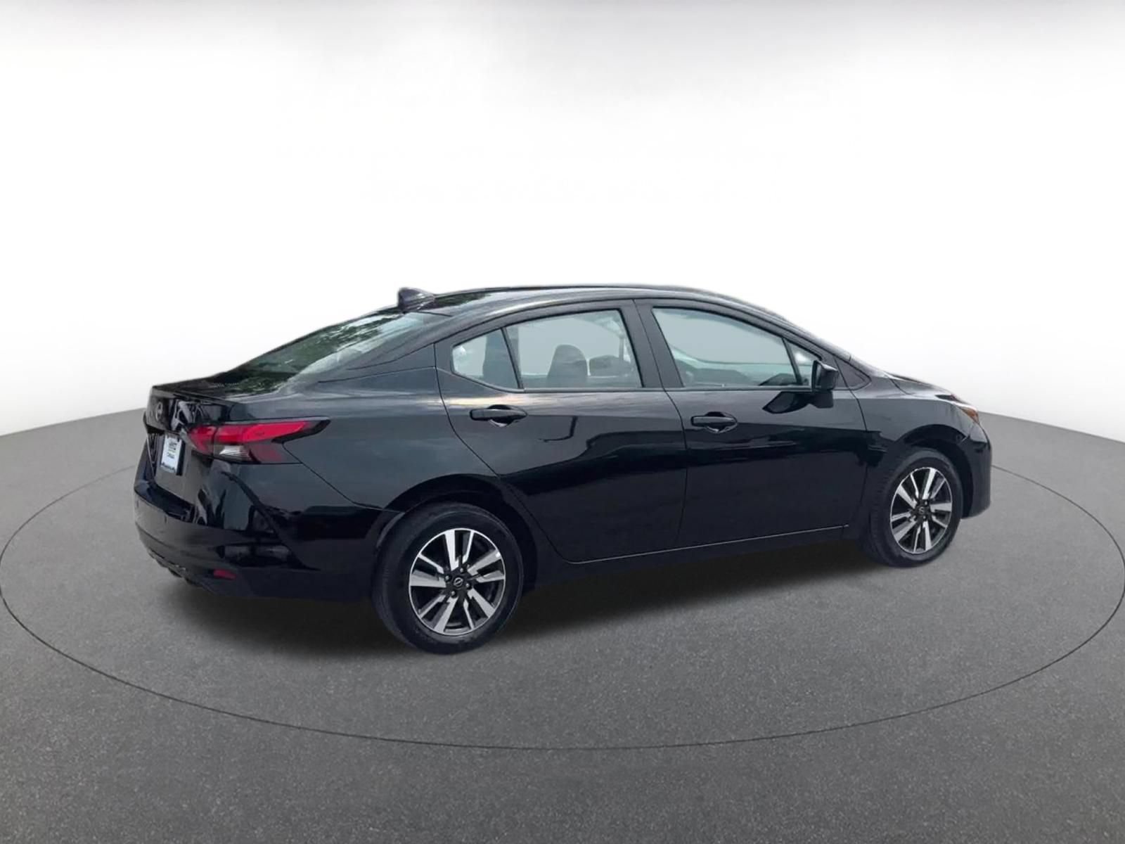 Thumbnail: 2025 Nissan Versa - 14