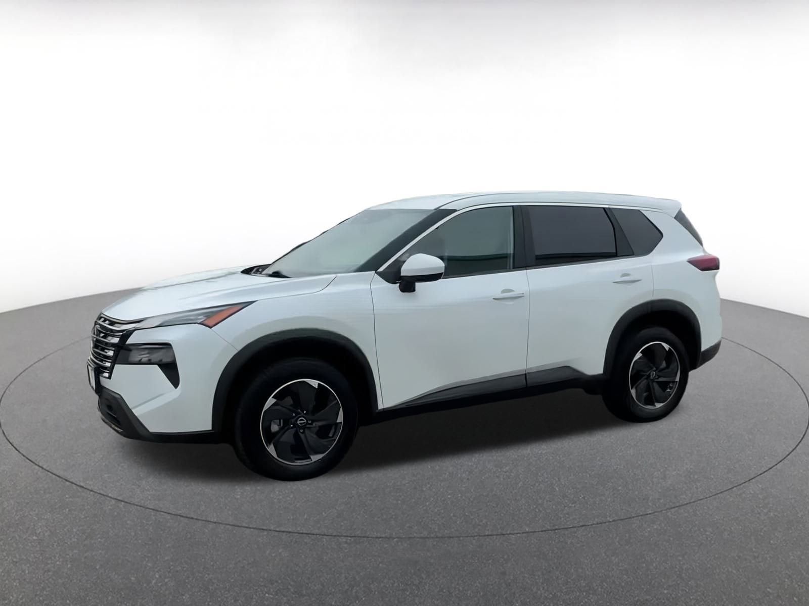 Thumbnail: 2024 Nissan Rogue - 8