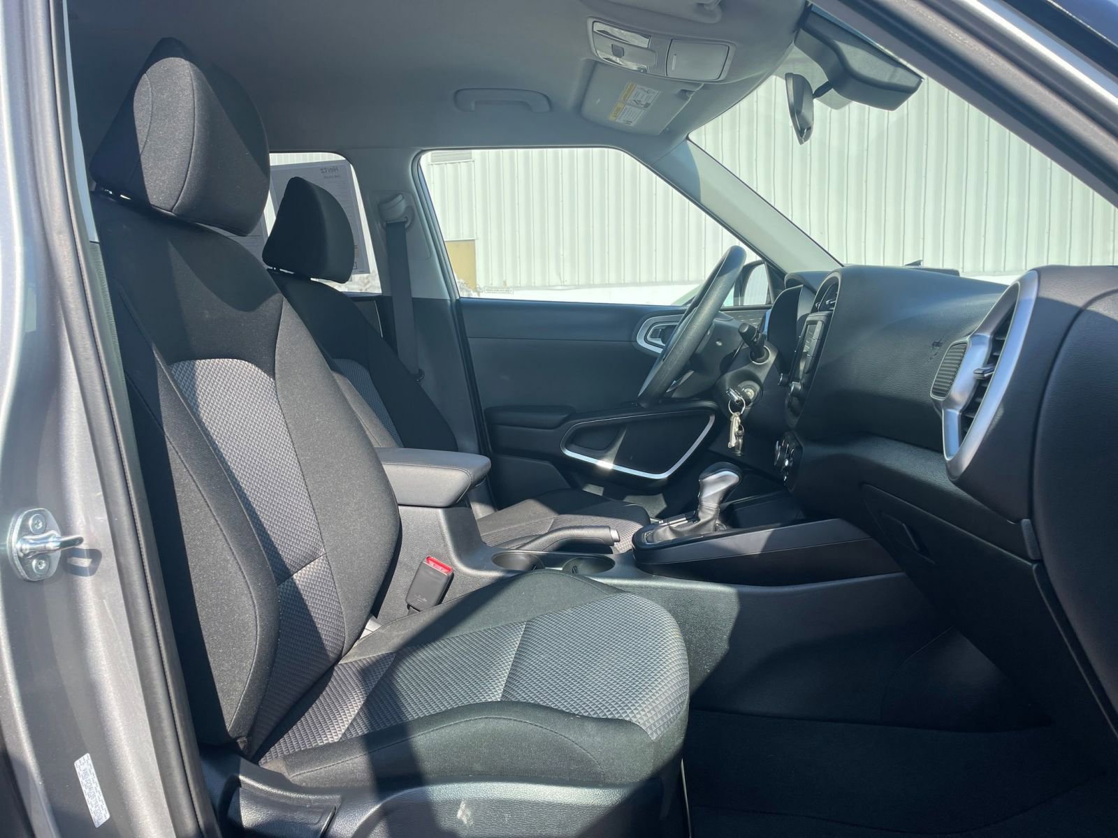 Thumbnail: 2025 Kia Soul - 34