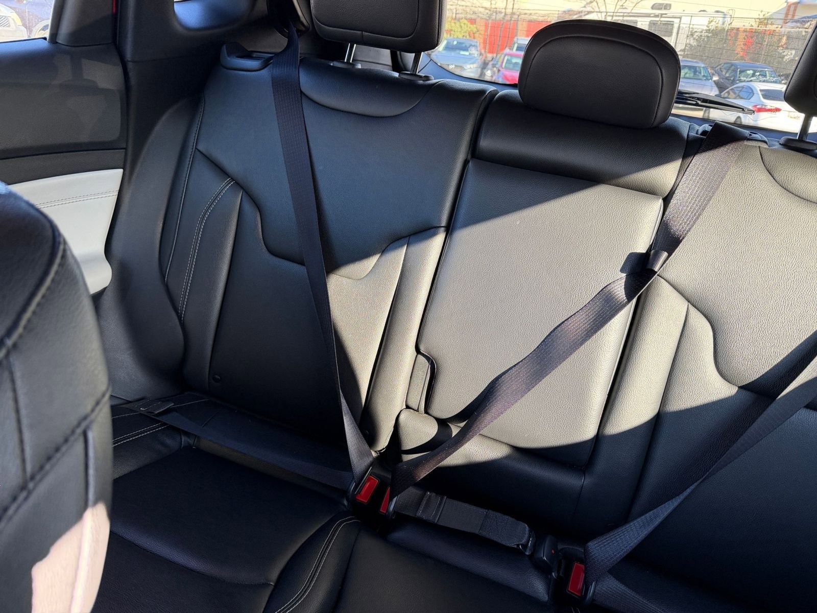 Thumbnail: 2025 Jeep Compass - 34