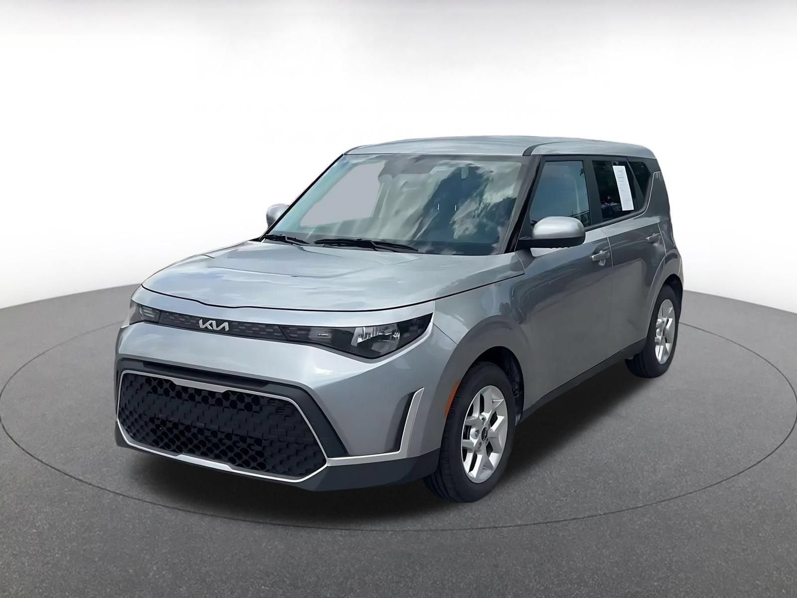 Thumbnail: 2025 Kia Soul - 6