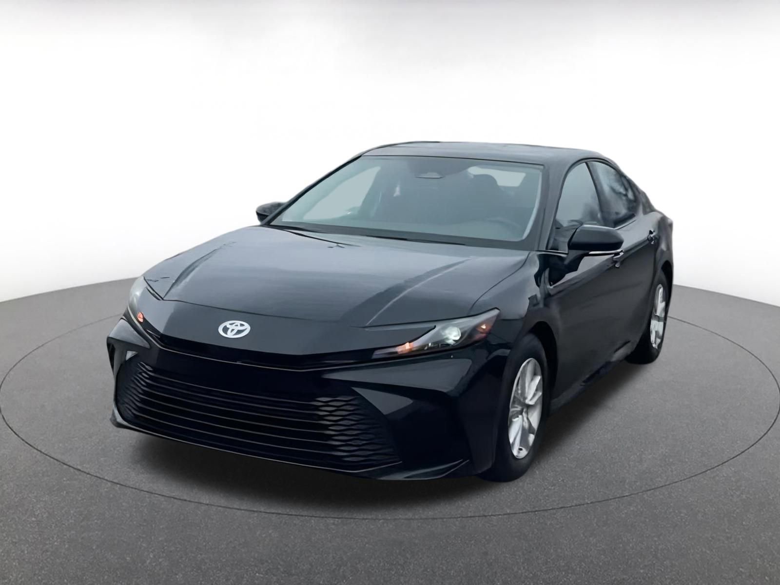 Thumbnail: 2025 Toyota Camry - 7