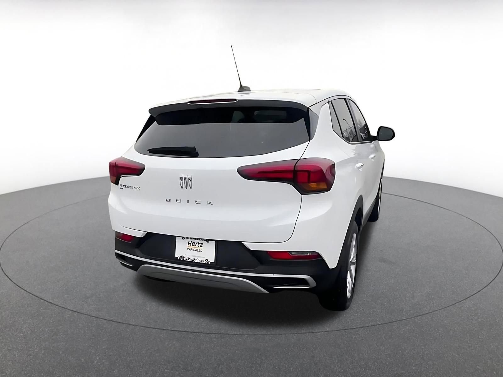 Thumbnail: 2025 Buick Encore GX - 14