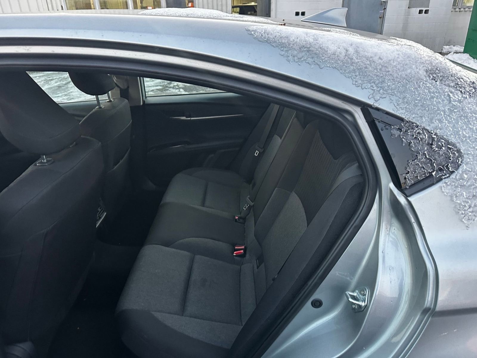 Thumbnail: 2025 Toyota Camry - 6