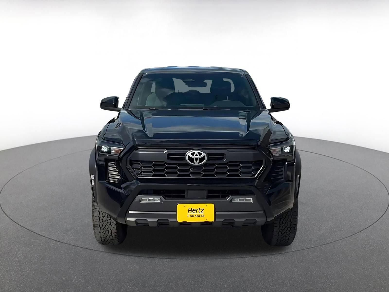 Thumbnail: 2025 Toyota Tacoma - 4