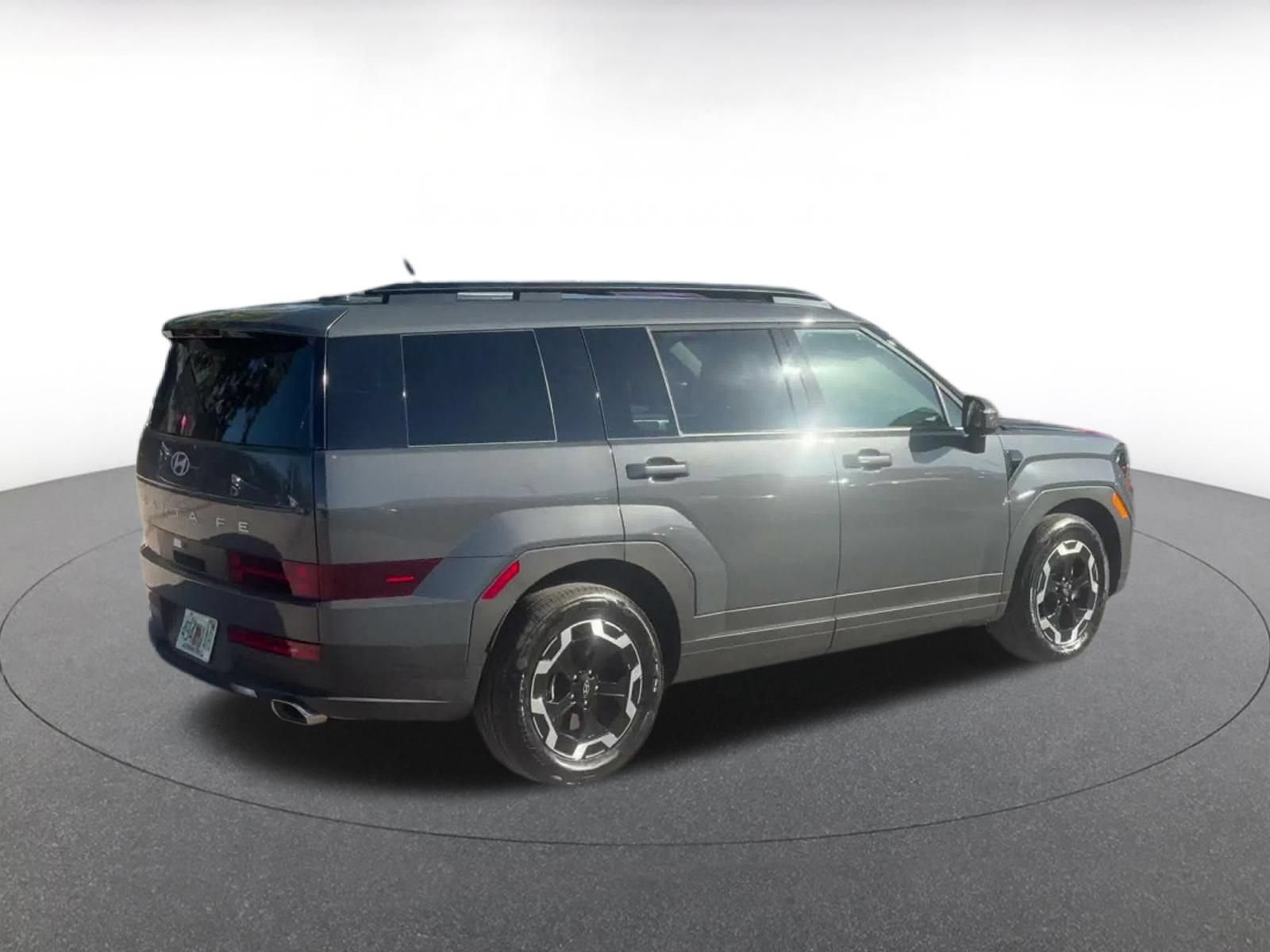 Thumbnail: 2026 Hyundai Santa Fe - 14