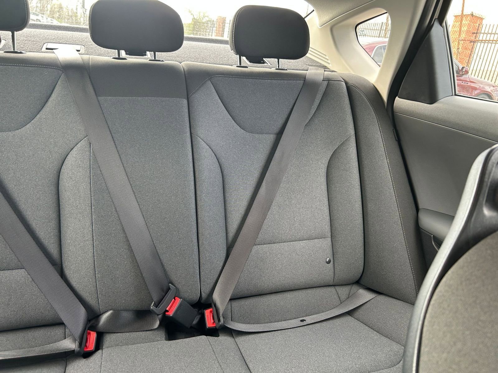 Thumbnail: 2025 Kia K4 - 32