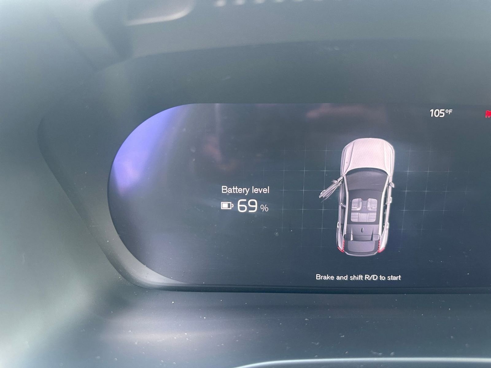 Thumbnail: 2023 Volvo C40 - 18