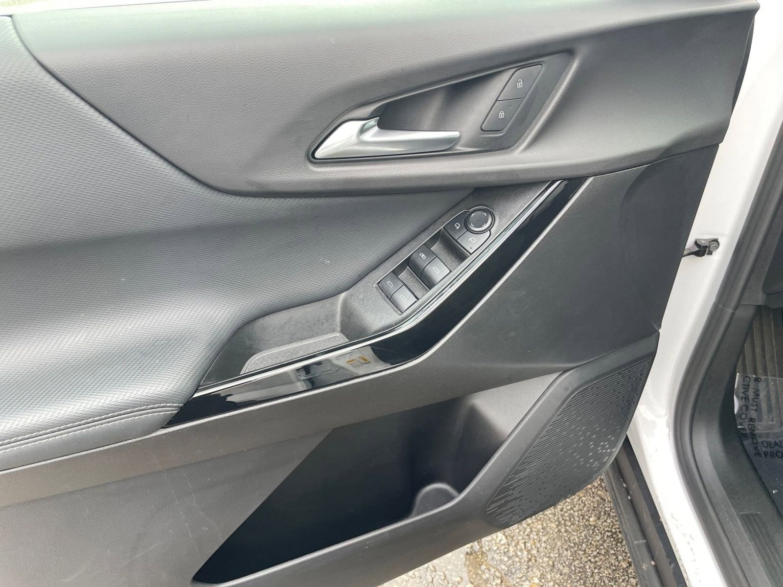 Thumbnail: 2025 Chevrolet Equinox - 20