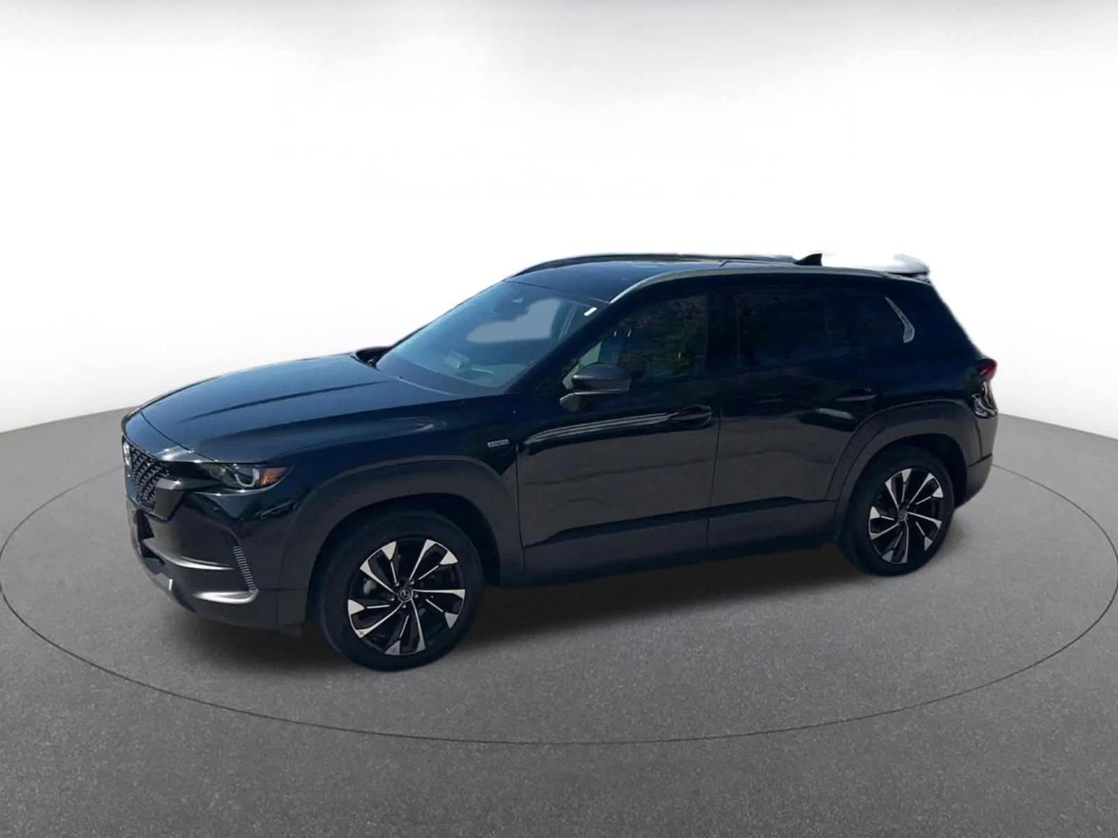 Thumbnail: 2025 Mazda CX-50 - 8