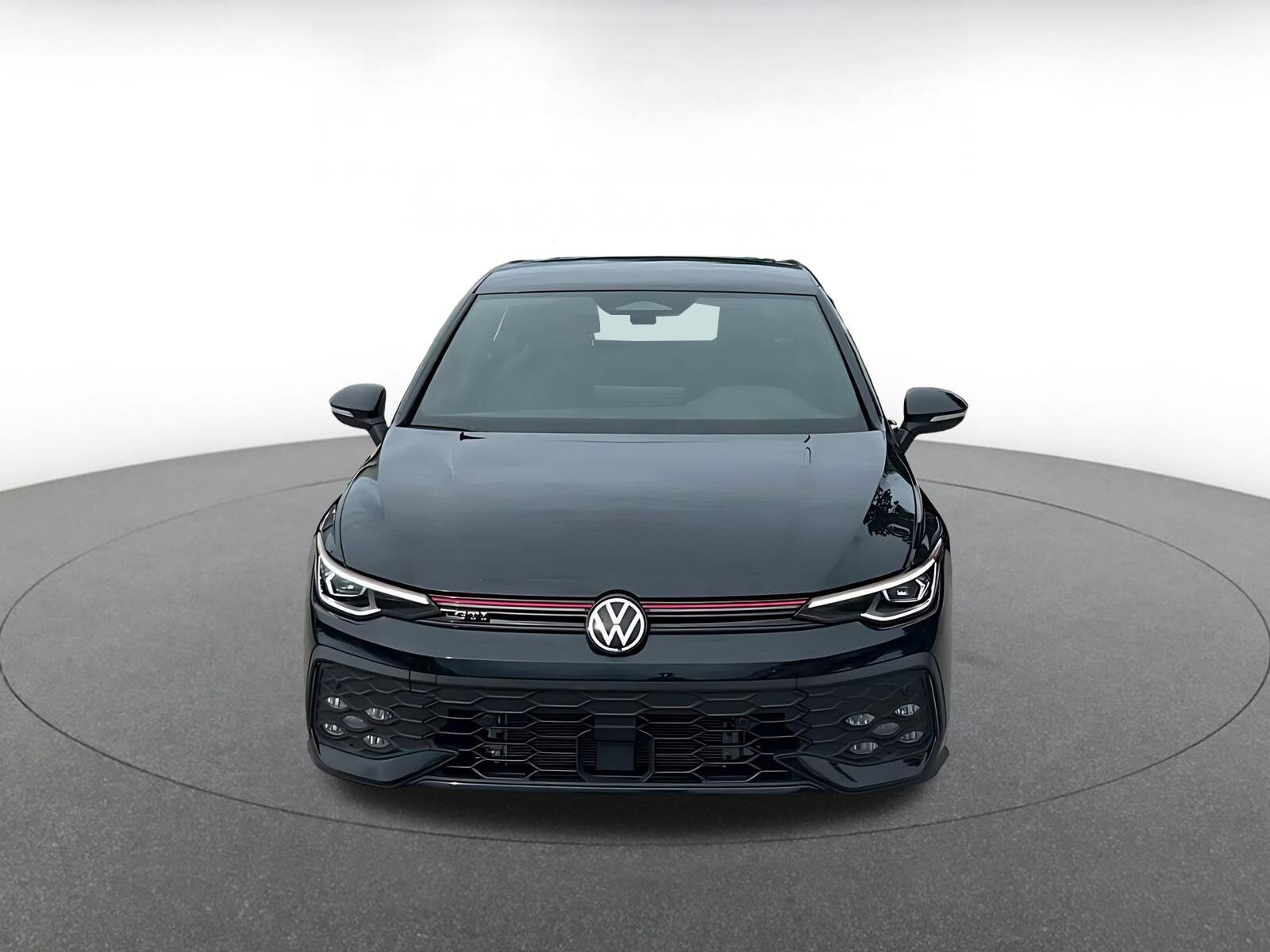 Thumbnail: 2026 Volkswagen Golf - 4