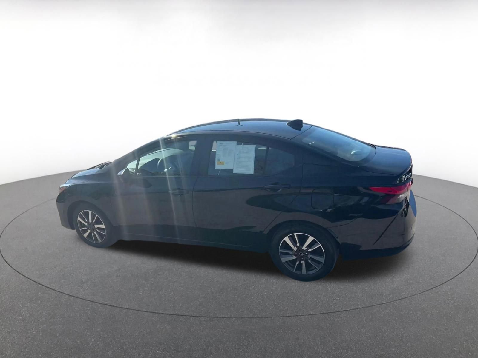 Thumbnail: 2025 Nissan Versa - 10