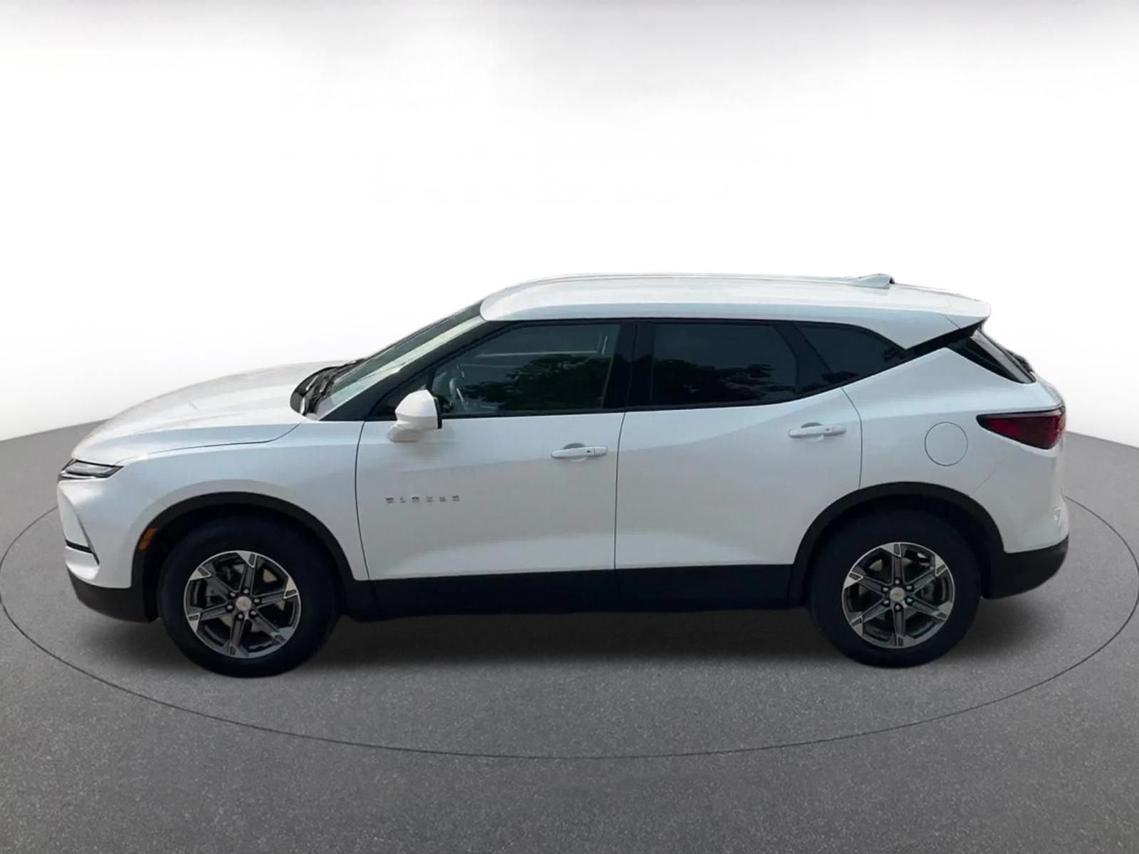 Thumbnail: 2025 Chevrolet Blazer - 7