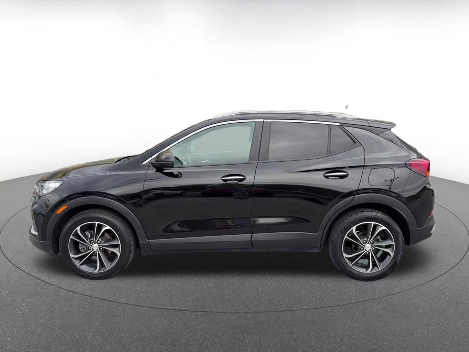 Thumbnail: 2021 Buick Encore GX - 9