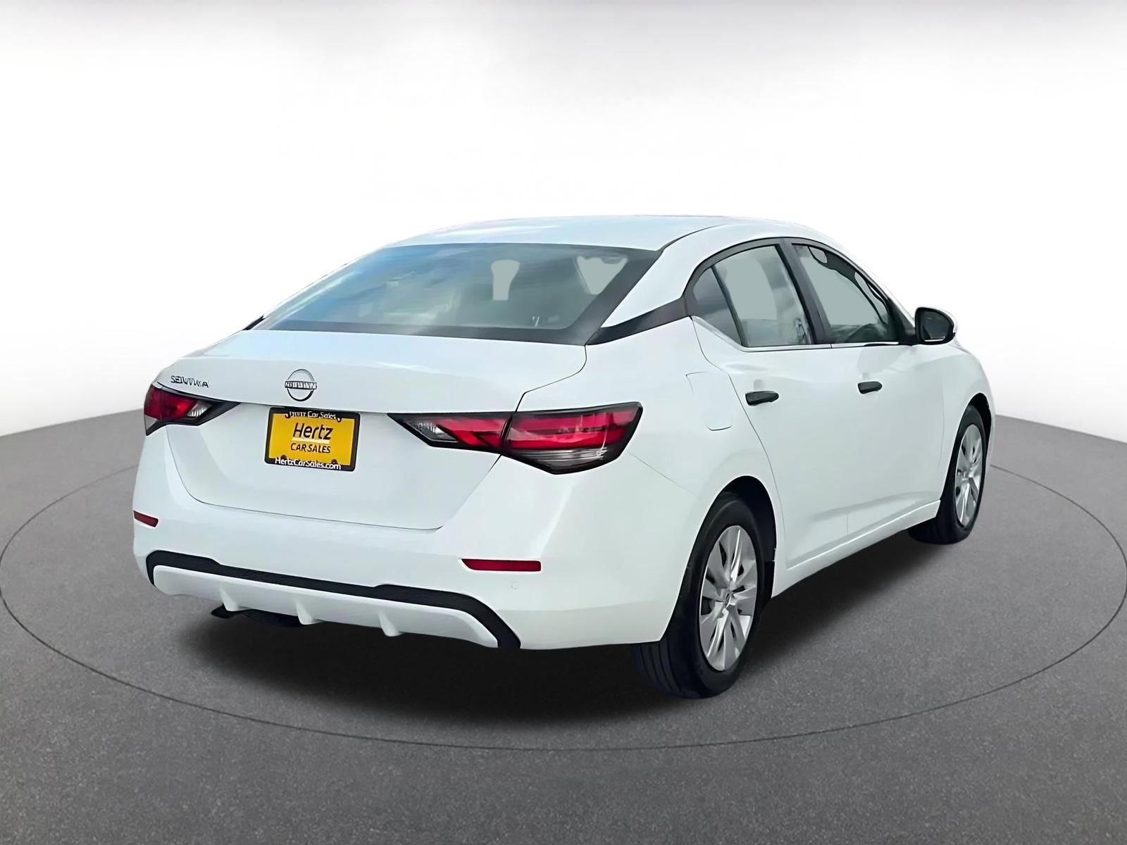 Thumbnail: 2025 Nissan Sentra - 15