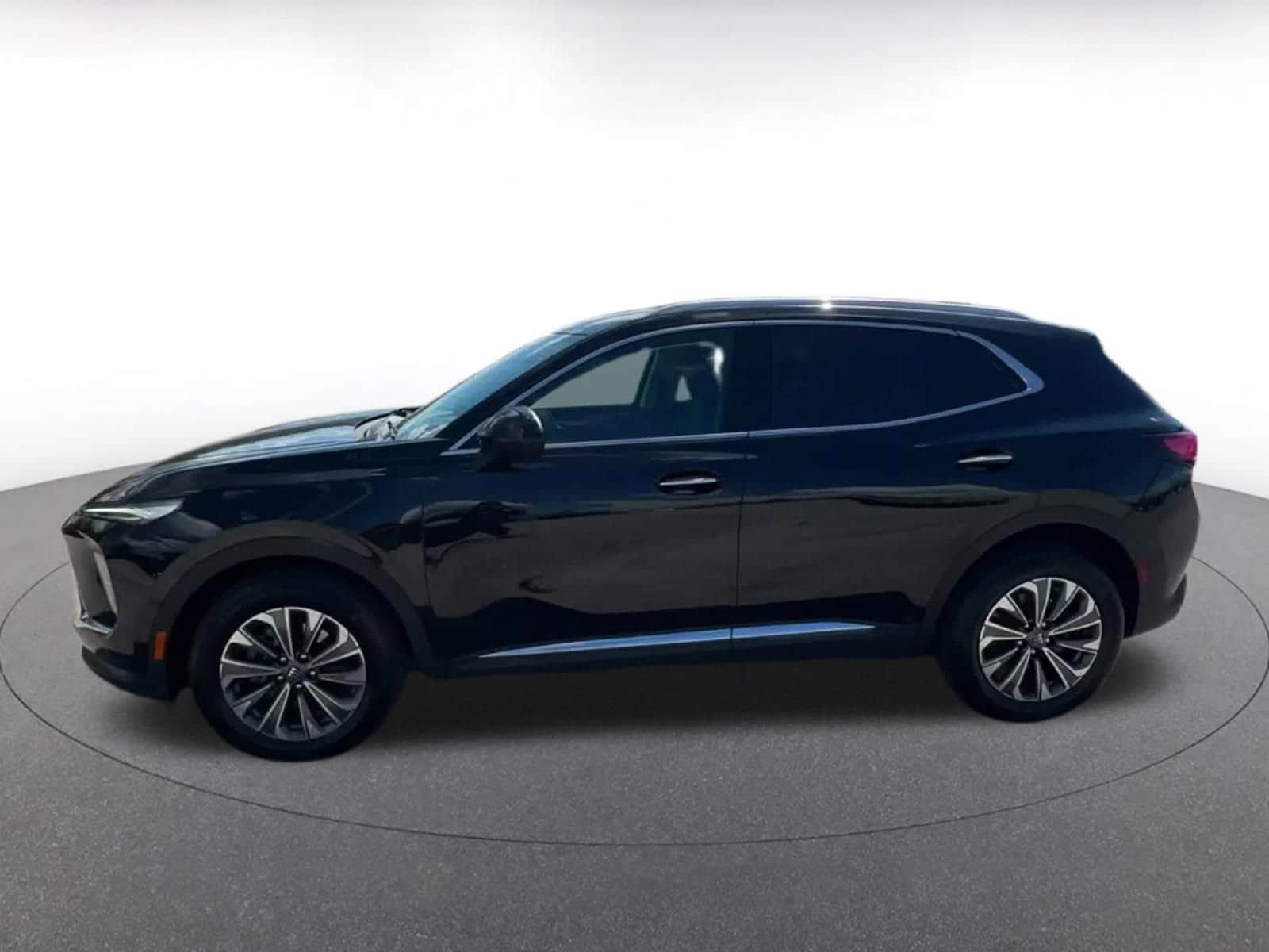 Thumbnail: 2024 Buick Envision - 9
