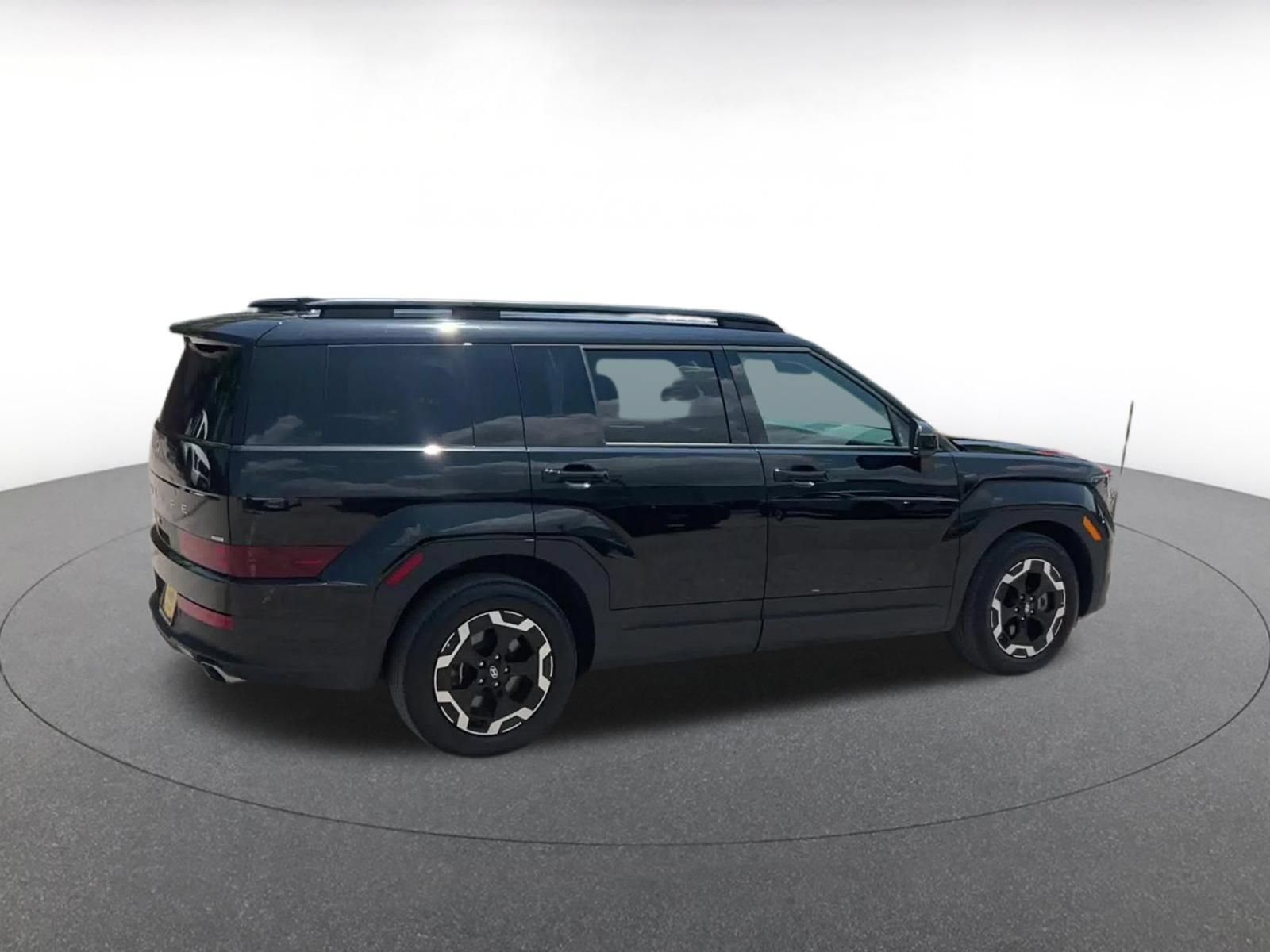 Thumbnail: 2026 Hyundai Santa Fe - 15