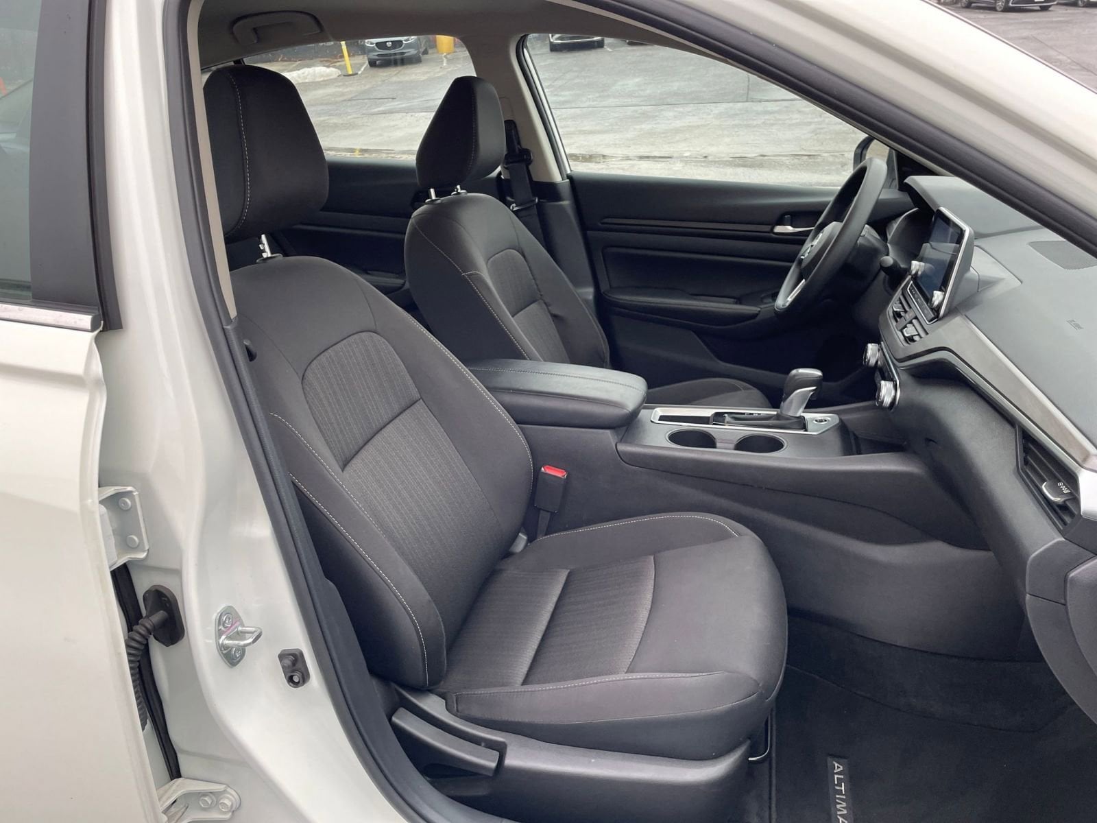 Thumbnail: 2025 Nissan Altima - 35