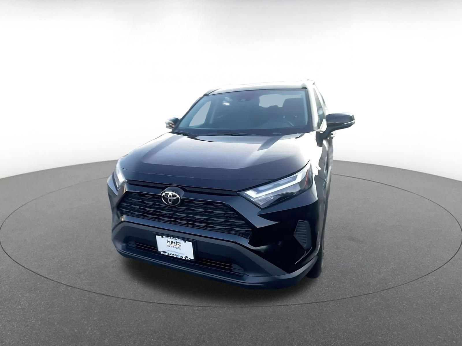 Thumbnail: 2025 Toyota RAV4 - 7