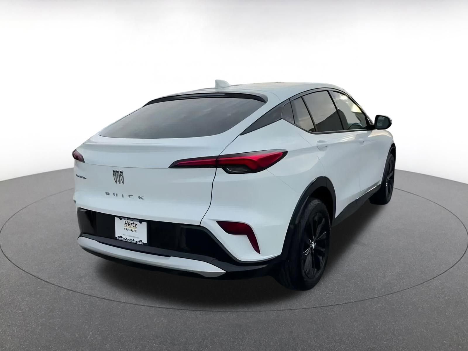 Thumbnail: 2025 Buick Envista - 15