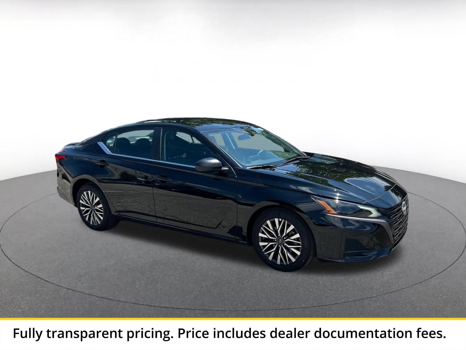 Thumbnail: 2026 Nissan Altima - 1