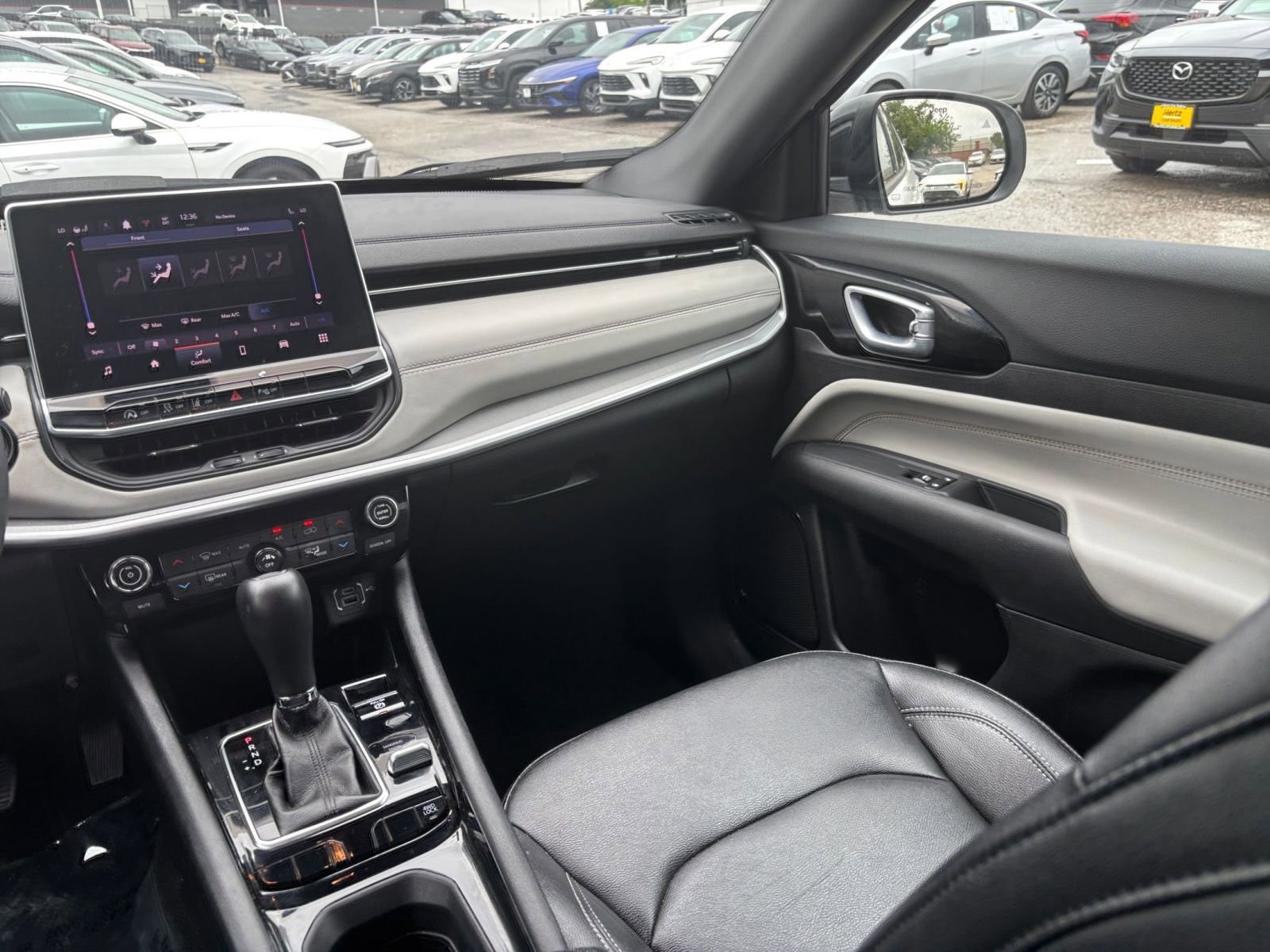 Thumbnail: 2025 Jeep Compass - 30