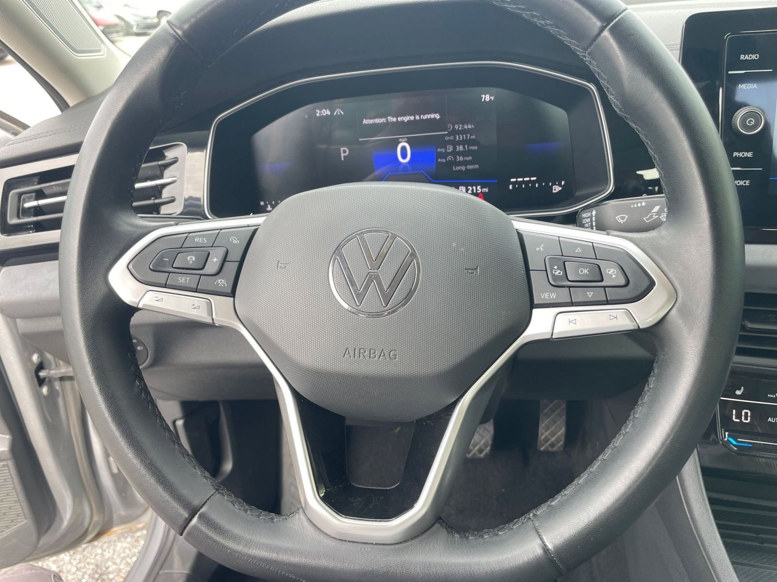 Thumbnail: 2025 Volkswagen Jetta - 27