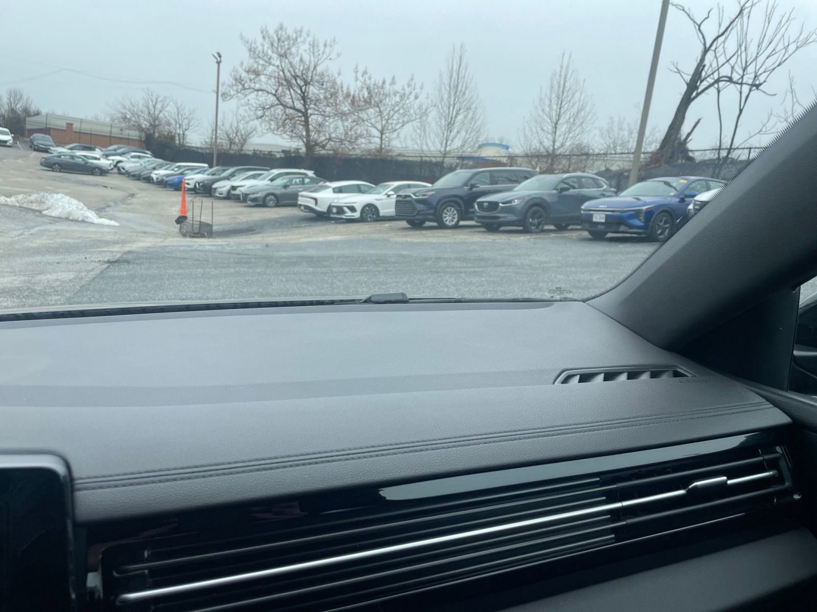 Thumbnail: 2025 Volkswagen Jetta - 30