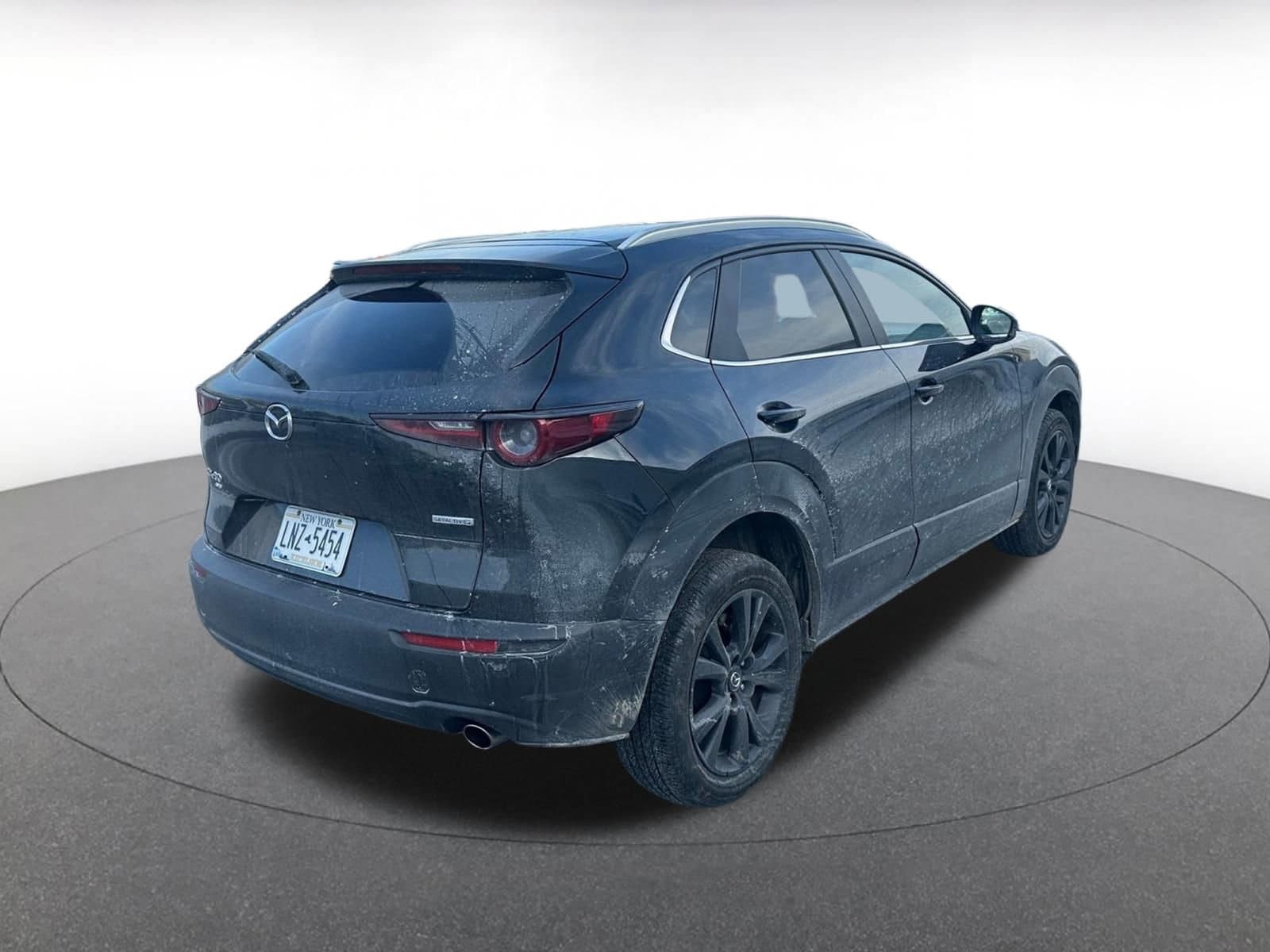 Thumbnail: 2025 Mazda CX-30 - 5