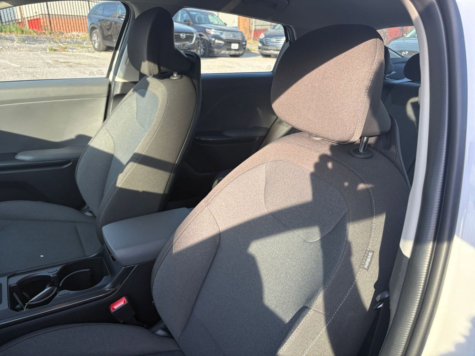 Thumbnail: 2025 Kia K4 - 35