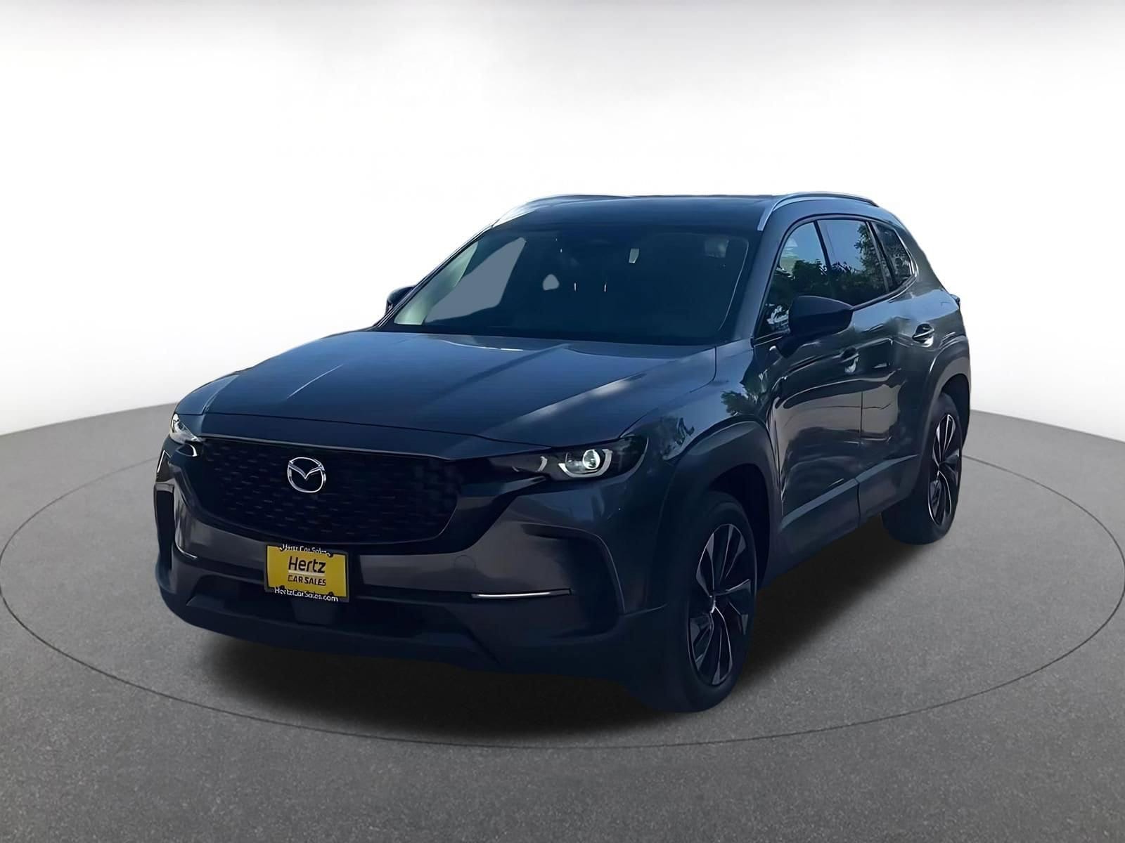 Thumbnail: 2025 Mazda CX-50 - 7