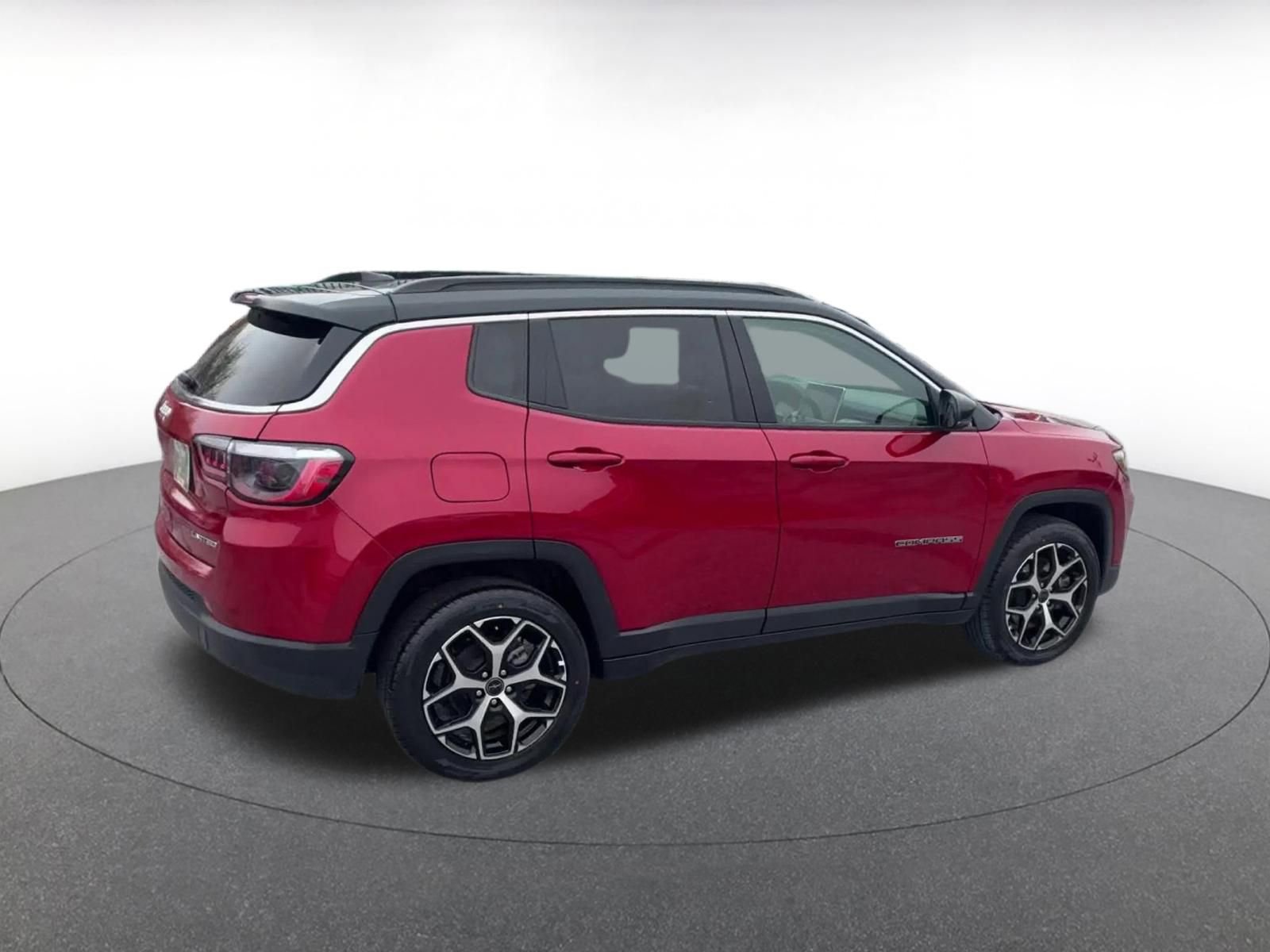 Thumbnail: 2025 Jeep Compass - 14