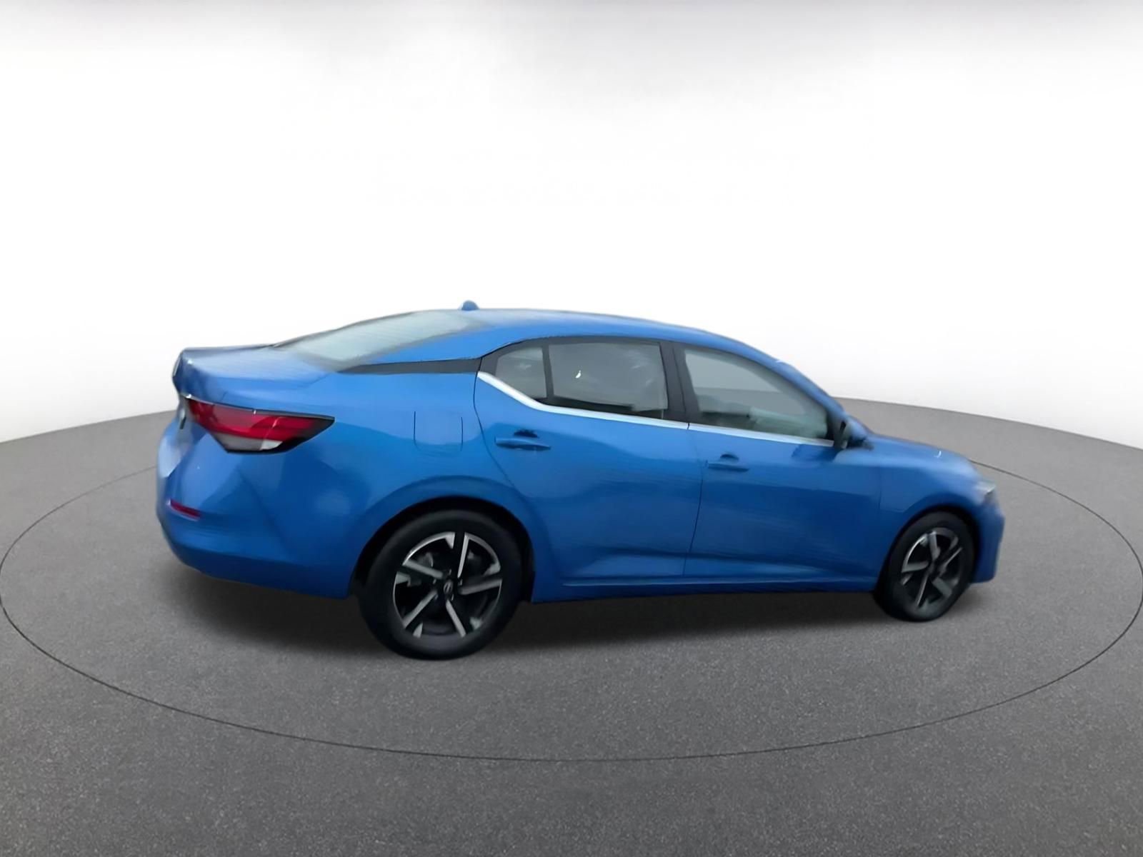 Thumbnail: 2025 Nissan Sentra - 14