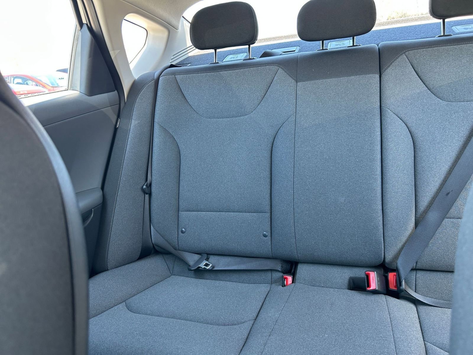 Thumbnail: 2025 Kia K4 - 34