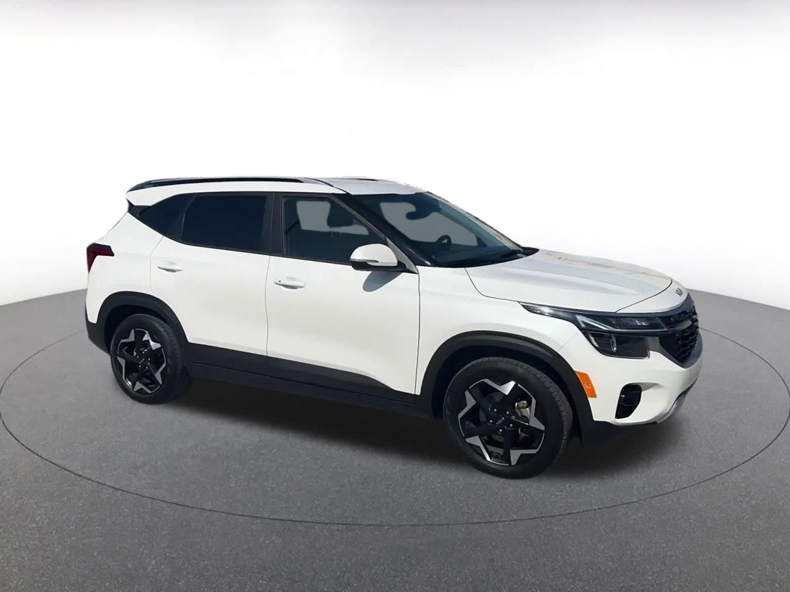 Thumbnail: 2025 Kia Seltos - 2