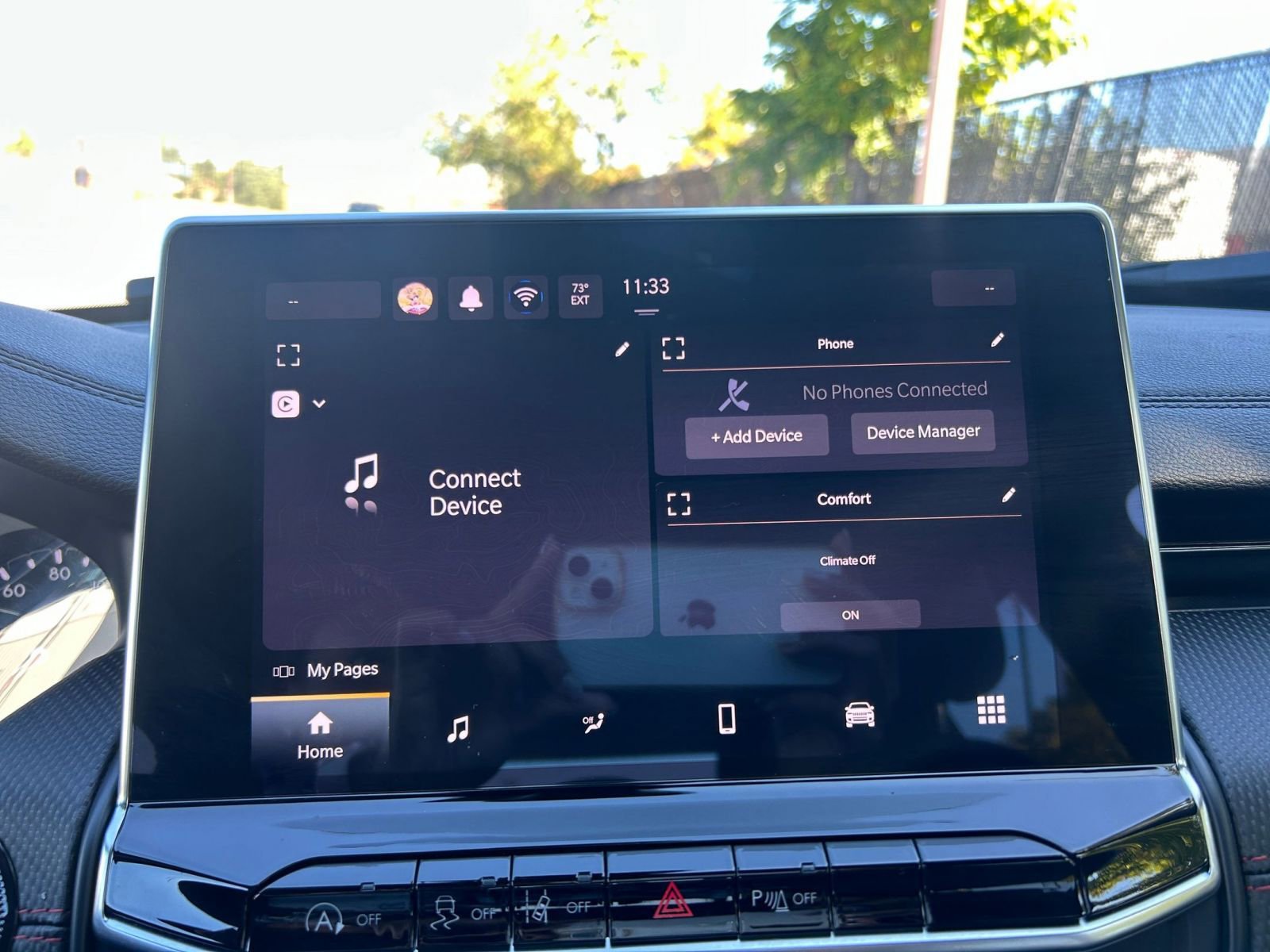 Thumbnail: 2025 Jeep Compass - 21