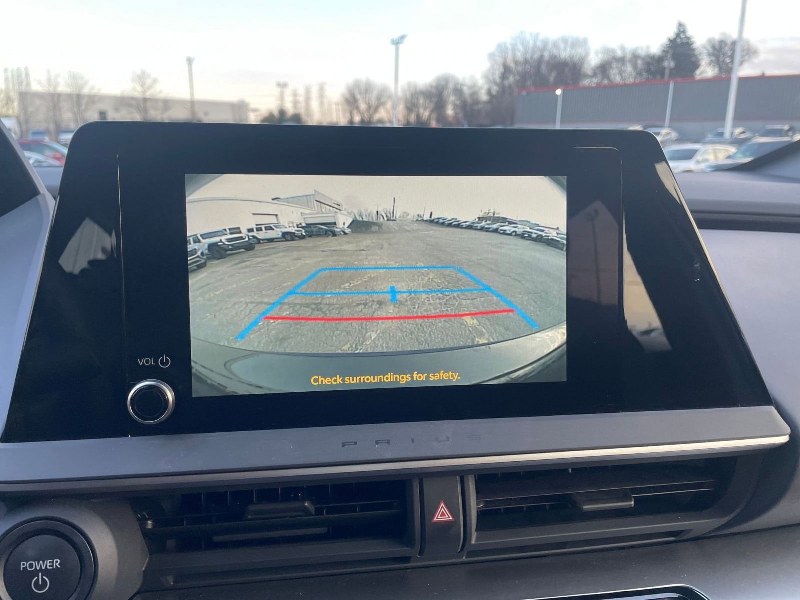 Thumbnail: 2025 Toyota Prius - 18