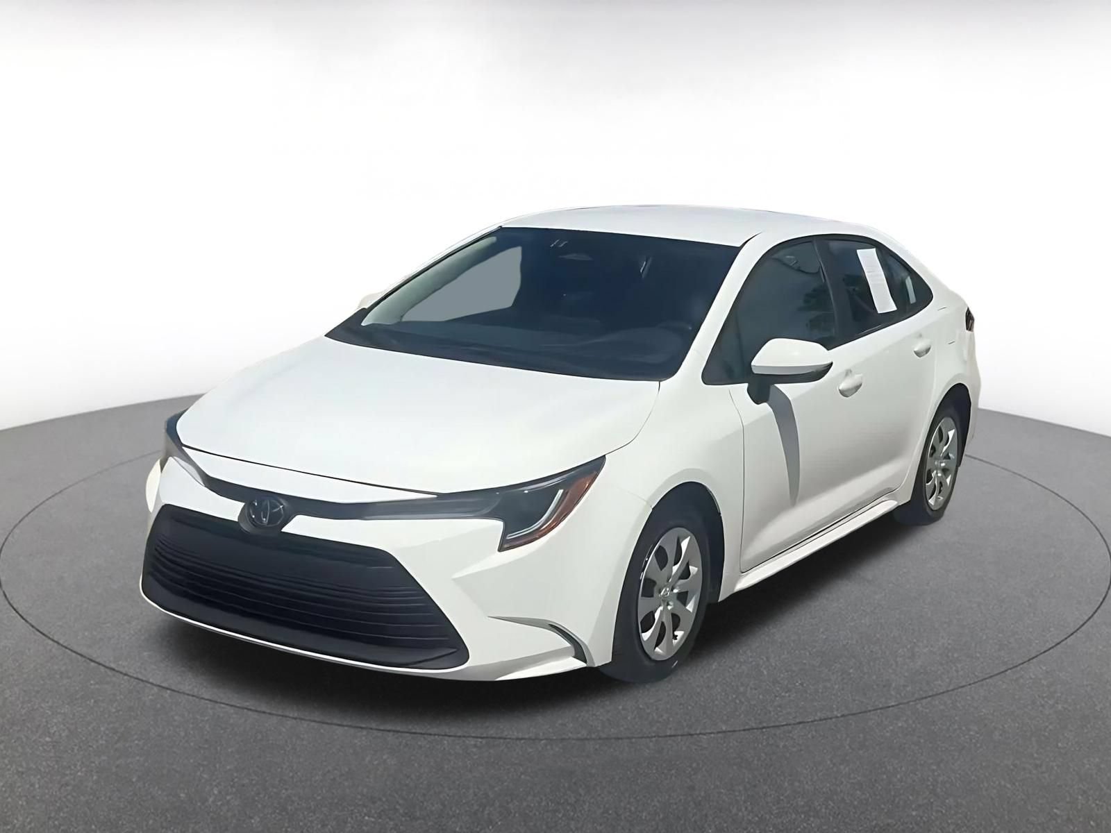 Thumbnail: 2025 Toyota Corolla - 5