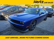 2022 Dodge Challenger GT -
                Baltimore, MD