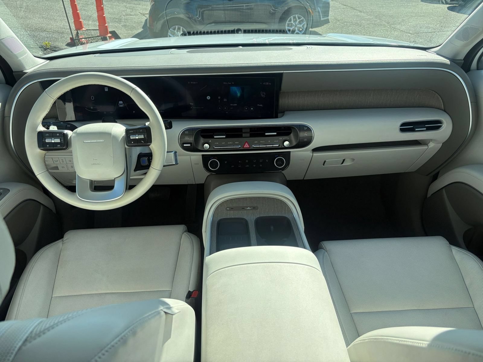 Thumbnail: 2026 Hyundai Palisade - 29