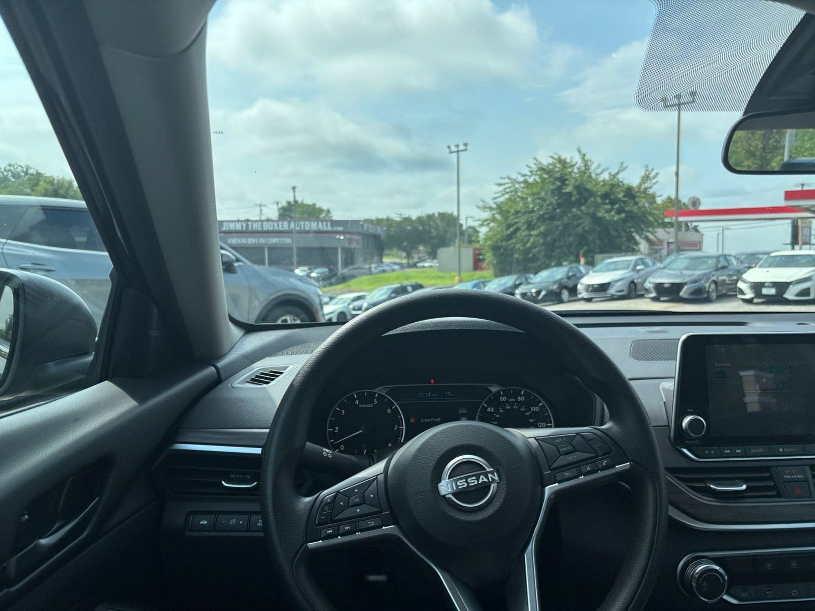 Thumbnail: 2026 Nissan Altima - 33