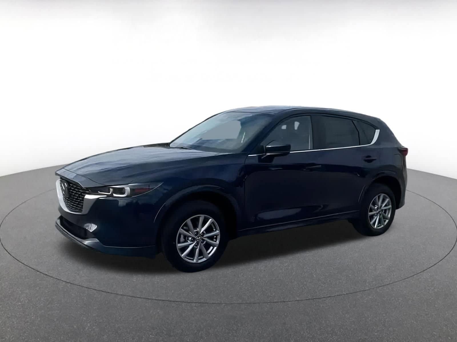 Thumbnail: 2025 Mazda CX-5 - 7