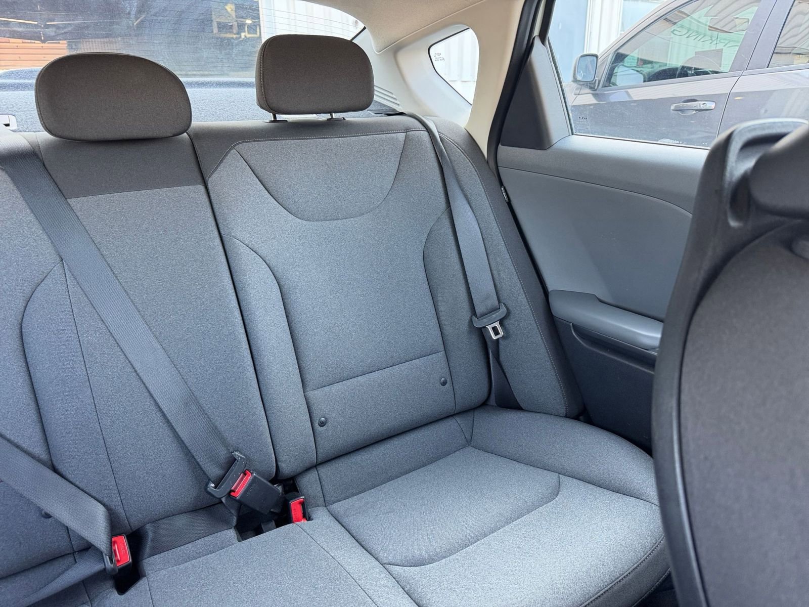 Thumbnail: 2025 Kia K4 - 35